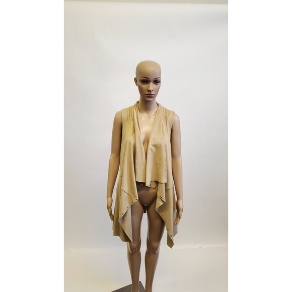 Michael Kors vest - Picture 2 of 3